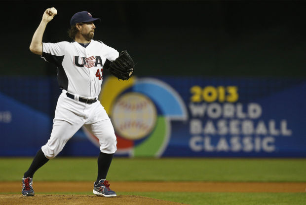 World Baseball Classic: Mexico 5, United States 2: Mexico atones; US not in tune